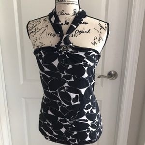 Michael Kors halter top. NWOT
